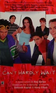 Tapa de Can't hardly wait