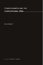 Tapa de Consciousness and the Computational Mind (Explorations in Cognitive Science)