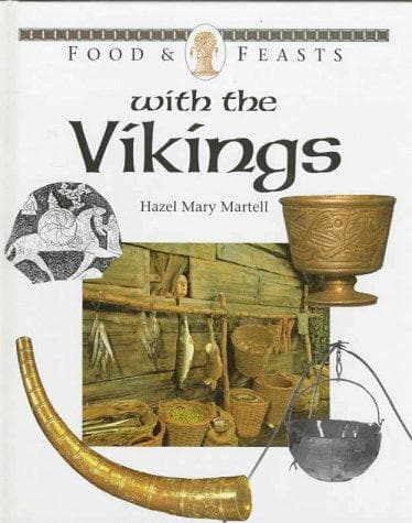 Tapa de Food & feasts with the Vikings