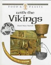 Tapa de Food & feasts with the Vikings