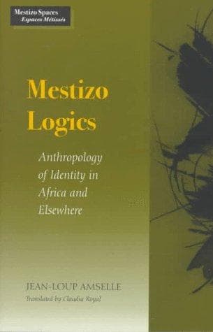 Tapa de Mestizo logics