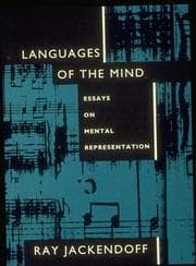 Tapa de Languages of the Mind