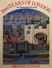 Tapa de 2000 Yaers Of London