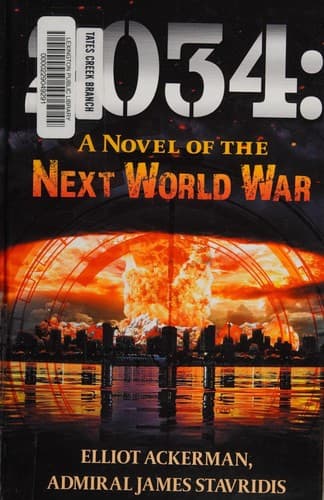 Tapa de 2034
