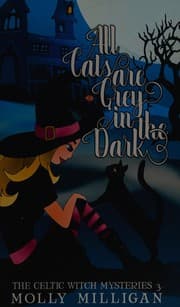 Tapa de All Cats Are Grey in the Dark