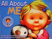 Tapa de All About Me