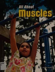 Tapa de All about Muscles