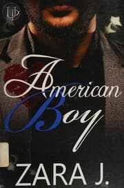 Tapa de American Boy