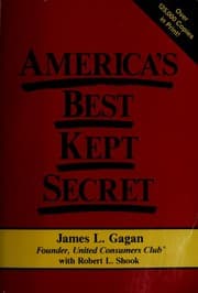 Tapa de Americas Best Kept Secret