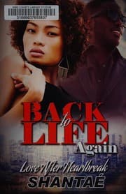 Tapa de Back to Life Again
