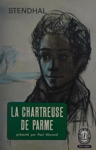 Tapa de La Chartreuse de Parme