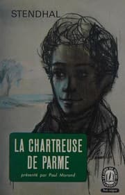 Tapa de La Chartreuse de Parme