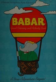 Tapa de Babar