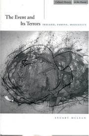 Tapa de The Event and its terrors