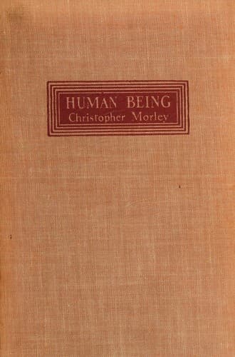 Tapa de Human being