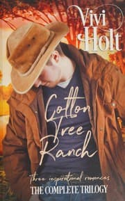 Tapa de Cotton Tree Ranch
