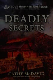 Tapa de Deadly Secrets
