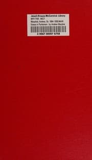 Tapa de Essays in Puritanism