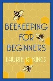 Tapa de Beekeeping for Beginners