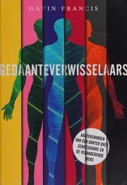 Tapa de Gedaanteverwisselaars