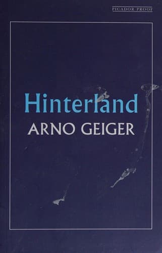 Tapa de Hinterland