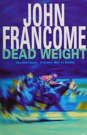 Tapa de Dead Weight