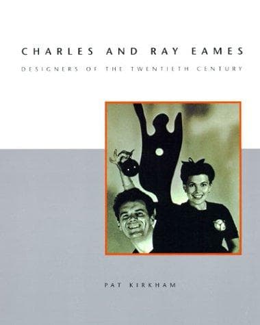 Tapa de Charles and Ray Eames