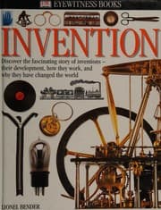 Tapa de Invention