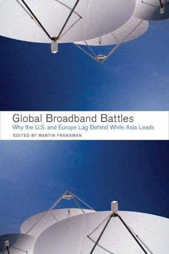 Tapa de Global Broadband Battles