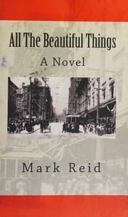 Tapa de All The Beautiful Things