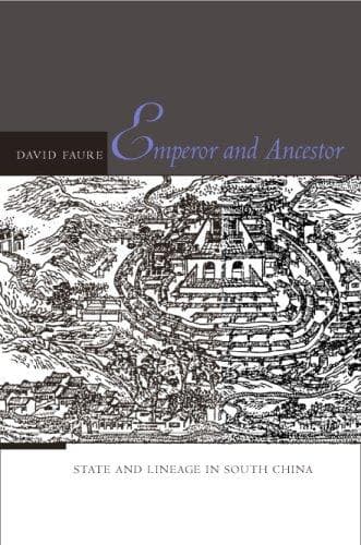 Tapa de Emperor and Ancestor