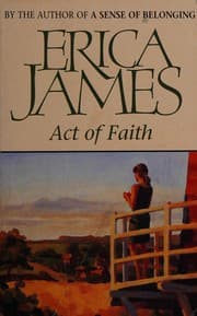 Tapa de Act of Faith OME