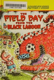 Tapa de Field Day from the Black Lagoon