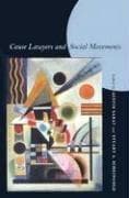 Tapa de Cause lawyers and social movements