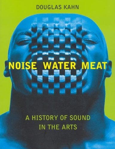 Tapa de Noise, Water, Meat