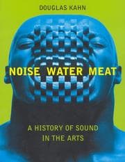 Tapa de Noise, Water, Meat