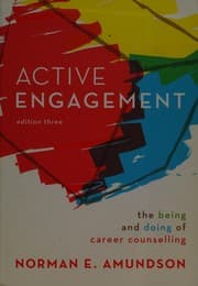 Tapa de Active Engagement, Edition 3