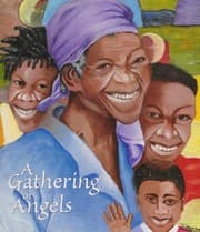 Tapa de A Gathering of Angels