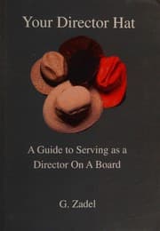 Tapa de your director hat