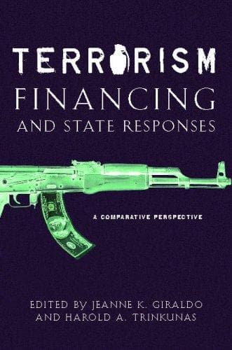 Tapa de Terrorism Financing and State Responses