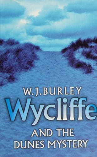 Tapa de Wycliffe and the Dunes