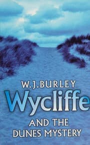 Tapa de Wycliffe and the Dunes