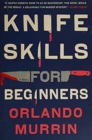Tapa de Knife skills for beginning