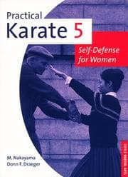 Tapa de Practical Karate 5
