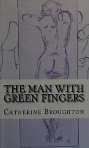 Tapa de The Man with Green Fingers