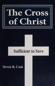 Tapa de Cross of Christ