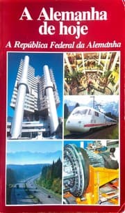 Tapa de A Alemanha de hoje
