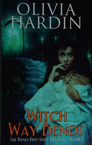 Tapa de Witch Way Bends