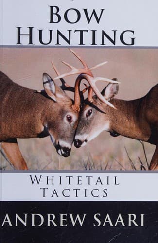 Tapa de Bow Hunting
