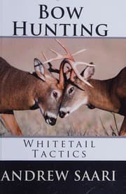 Tapa de Bow Hunting